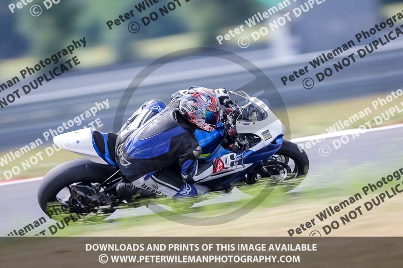 25 to 27th july 2019;Slovakia Ring;event digital images;motorbikes;no limits;peter wileman photography;trackday;trackday digital images